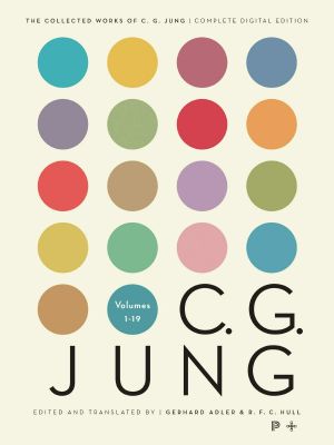 [Jung's Collected Works 19] • The Collected Works of C.G. Jung · Volume 19 · Bibliography